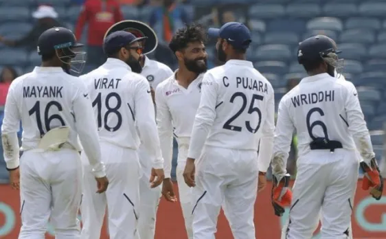 Ind Vs SA: पुणे में हिंद की दहाड़, ये जीत है जानदार, ये हैं विराट जीत के नायक
