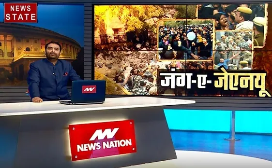 खोज खबर: देखिए कैसे जंग का अखाड़ा बना JNU, क्या है इनकी मांग