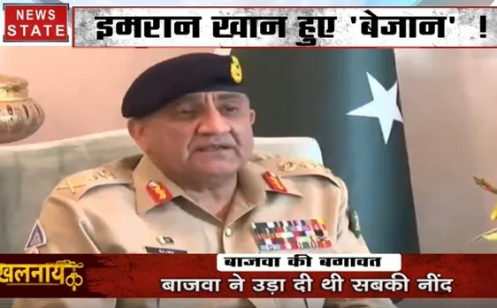 Khalnayak: पाकिस्तान में पलट गया पांसा!, इमरान खान हुए 'बेजान'