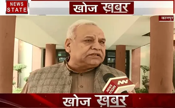 Khoj Khabar: गर्भवती महिलाओं को कोर्स से संस्कारी पैदा होंगे बच्चे, सत्यदेव पचौरी की थ्योरी
