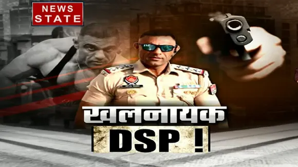 Khalnayak: DSP ने क्यों किया अपनी पत्नी पर जानलेवा हमला, क्या है सच्चाई 