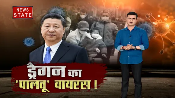 खलनायक: क्या चीन का 'पालतू' है कोरोना वायरस ?