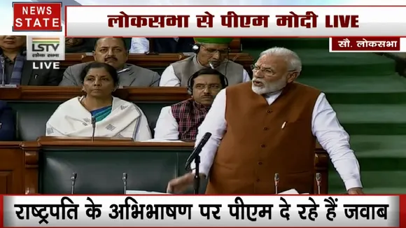 किसानों के मुद्दे पर बोले पीएम मोदी- किसानों और सरकार के बीच कोई बिचौलिया नहीं, मैनें उनसे बहुत कुछ सीखा