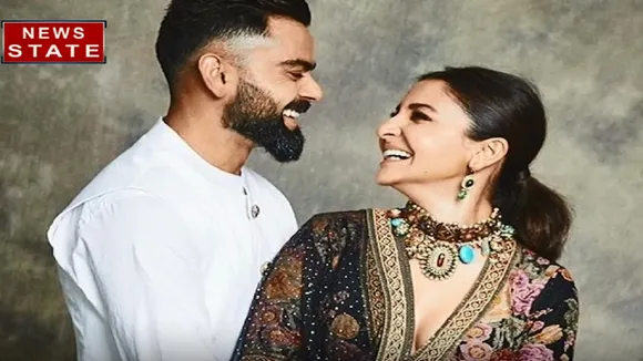 न्यूजीलैंड की सड़कों पर ये काम करते दिखे विराट कोहली- अनुष्का शर्मा, देखें Viral Video 