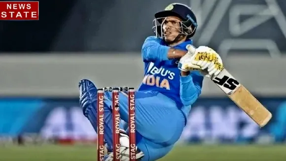Sports: दूसरे वन-डे में न्यूजीलैंड से मिली हार का गम नहीं भूला पा रहे नवदीप सैनी, कही ये बात
