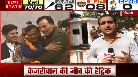 AAP सरकार में कौन से नए चेहरे होंगे शामिल, आज होगा फैसला, विधायकों के साथ केजरीवाल की बैठक