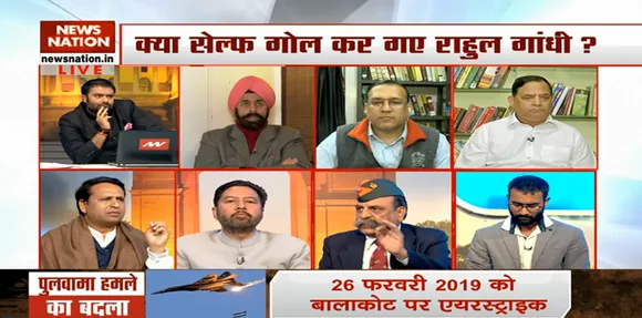खोज खबर: क्या विपक्ष पुलवामा हमले पर पाकिस्तान की भाषा बोल रहा है?