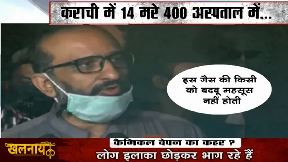 Khalnayak: देखिए कैसे फैला पाकिस्तान में मिस्टर इंडिया वायरस!