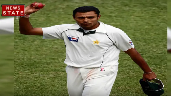 Sports: पाकिस्तान के पूर्व गेंदबाज दानिश कनेरिया ने महा शिवरात्रि पर की महादेव की पूजा