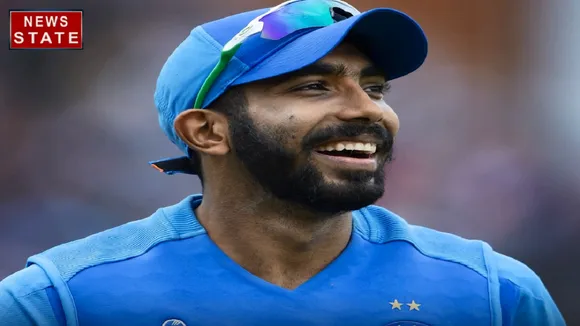 Sports: जसप्रीत बुमराह क़ो यॉर्कर का किंग बनाने के पीछे है इस शख्स का बड़ा हाथ
