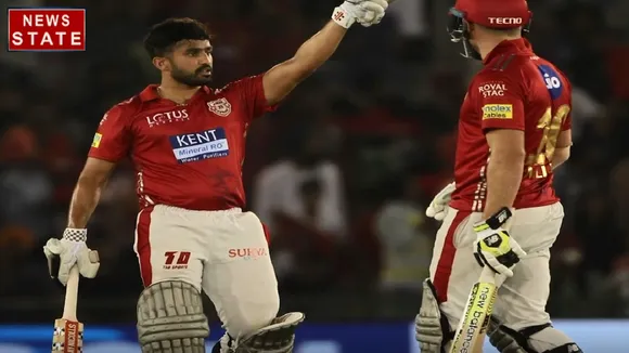 Sports: के एल राहुल करेंगे कप्तानी, जानें आईपीएल के 13वें सीजन में Kings XI Punjab का पूरा शेड्यूल