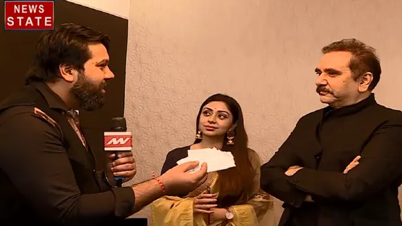 Entertainment: रौनक और जस्सी की पूरी स्टार कास्ट का देखें Excluisve Interview