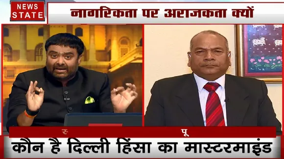 Khoj Khabar: कौन कर रहा है देश को बदनाम करने की कोशिश 