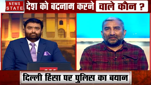 Khoj Khabar: हम देश के लोगों को भाईचारा और शांति बनाए रखने की अपील करते हैं
