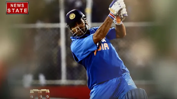 Sports: बांग्लादेश क्रिकेट बोर्ड ने किया टीम इंडिया का ऐलान, फिर धोनी को नहीं मिली जगह