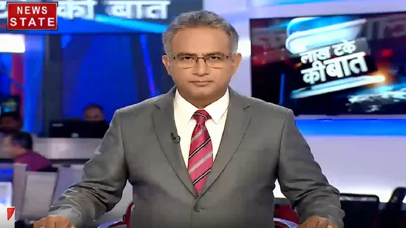 Lakh Take Ki Baat: दिल्ली हिंसा की इंटरनेशनल साजिश, वारिस पठान- उमर खालिद की धमकी