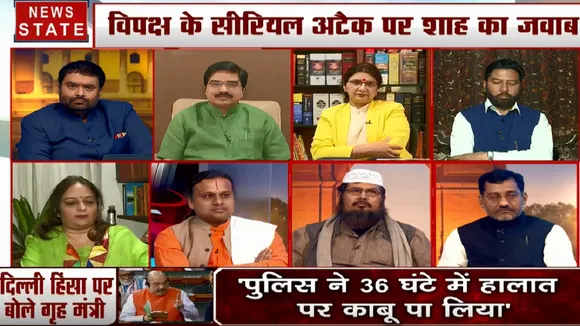 Khoj Khabar: अब ताहिर के कई परिचित और रिश्तेदारों पर SIT की नजर