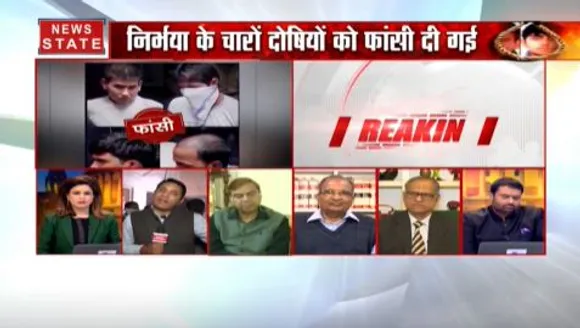निर्भया को मिला इंसाफ, जानिए आज निर्भया के माता-पिता क्या करेंगे खास