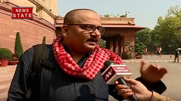 Corona virus : देश में मेडिकल हेल्थ सेवाओं को बढ़ाएं पीएम मोदी- मनोज झा