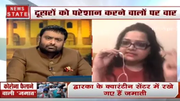 सुबुही खान की जमात पर कही गई ये बात आपको सुननी चाहिए