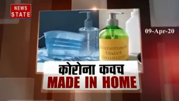 Corona Crisis: कोरोना से बचने के लिए देखें हमारा खास शो 'कोरोना कवच'