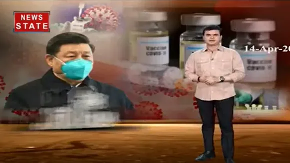 कोरोना पर खुलने लगी चीनी षड्यंत्र की कड़ियां
