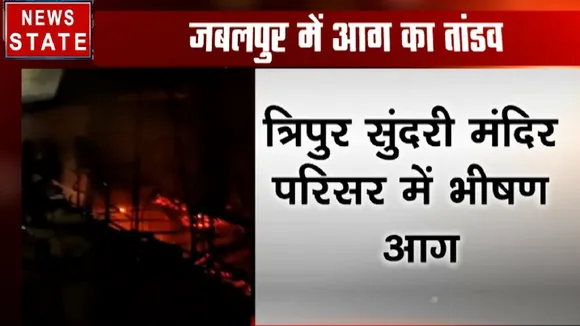Lockdown के बीच जयपुर में जुटी भारी भीड़, सड़कों पर लगा भीषण जाम
