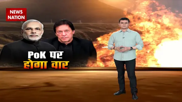 तालिबान से मिला पाकिस्तान को झटका
