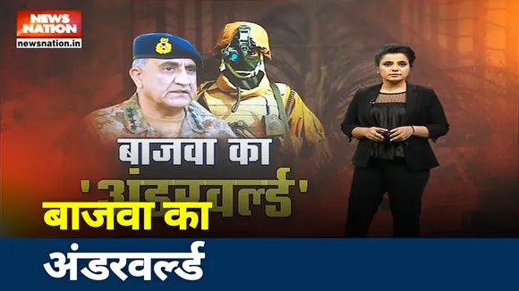 Khabar Cut to Cut: बाजवा की बदमाश कंपनी Exposed, बलूच नेता अल्ला नजर ने किया ट्वीट