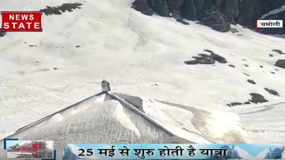 धार्मिक यात्राओं पर  पड़ा कोरोना का असर, हिमकुंड साबिह के कपाट खुलने पर सस्पेंस बरकरार