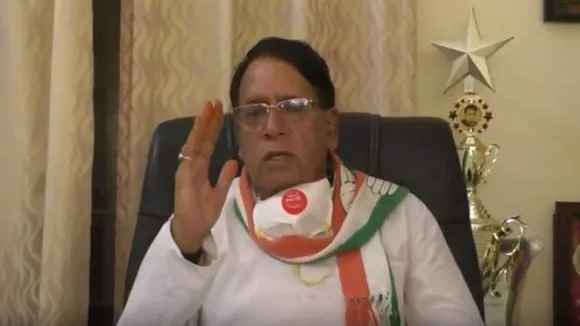कोरोनाकाल में सबके काम पड़े ठप्प