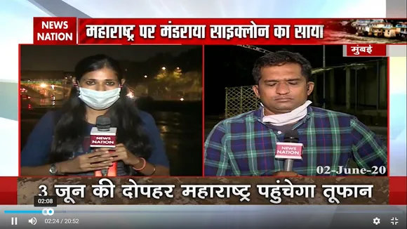 129 सालों के बाद इस बड़ी आफत ने की वापसी