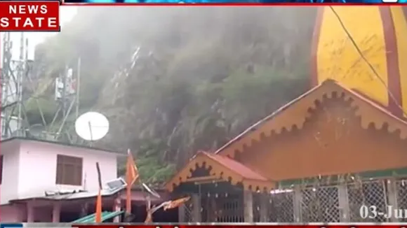 8 जून से खोले जाएंगे मंदिर, लेकिन कुछ पुरोहित कर रहे अलग मांग
