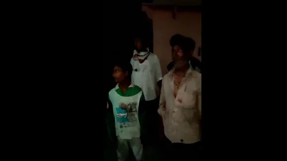 प्रयागराज- भारतगंज में गला रेत कर हुई हत्या