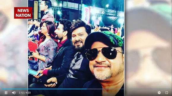 संगीतकार Wajid Khan का आखिरी वीडियो