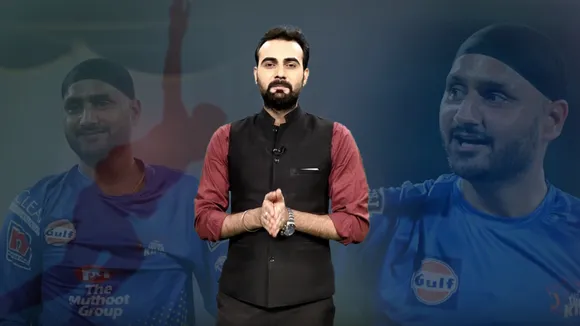 अब एक्‍टिंग करेंगे Harbhajan Singh, जानिए फिल्‍म का नाम और रिलीज डेट