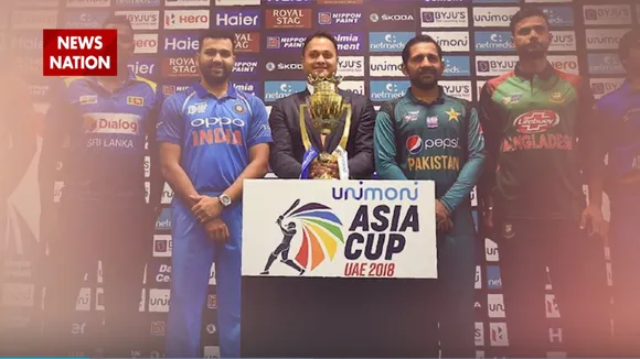 पाकिस्‍तान नहीं श्रीलंका  में होगा एशिया कप !