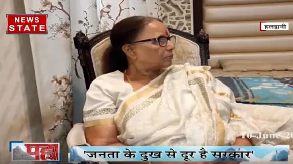 बीजेपी की वर्चुअल रैलियों पर कांग्रेस का वार, दिखावे का लगाया आरोप