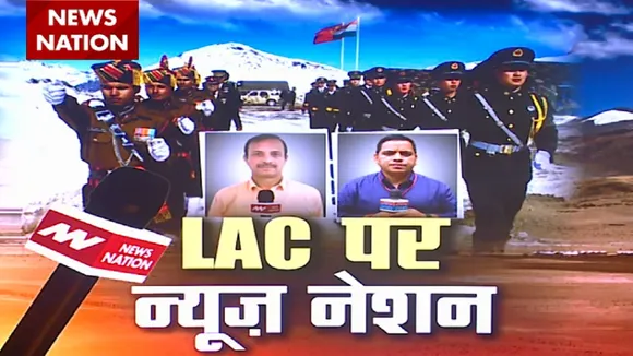 Special: देखिए गलवान घाटी की हर वो तस्वीर जिसमें शहीद हुए भारत के जवान