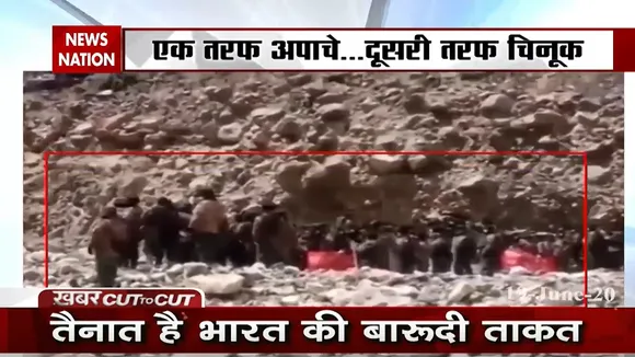 खबर CUT TO CUT: चीन की निकलेगी अकड़, भारत ने तैयार किया चतुर्भुज चक्रव्यूह