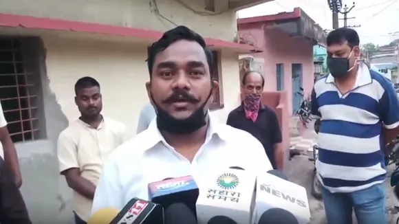 I Reporter: भारत से चाइना को भगाएंगे देश को बचाएंगे