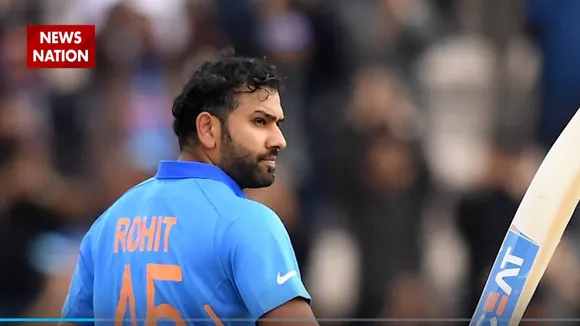 रोहित शर्मा ने जब 2012 के बाद वापसी की तो सभी देखते रह गए, इरफान पठान ने खोला राज