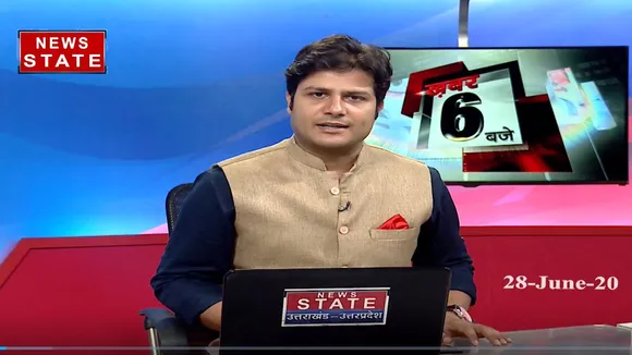 लखनऊ में लगातार बढ़ रहे कोरोना के मरीज, आंकड़ा 1 हजार के पार