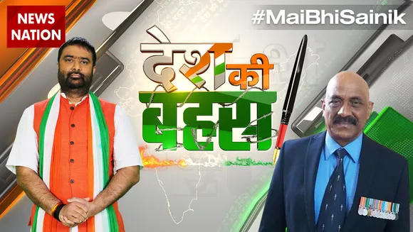 मेजर जनरल (रि) केके सिन्हा ने बताया कितनी जरूरी थी डिजिटल स्ट्राइक