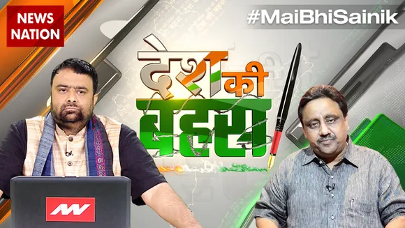 पहले हम PPE किट तक नहीं बनाते थे आज कुछ ही दिनों में हम निर्यात कर रहे हैंं : प्रवीण खंडेलवाल
