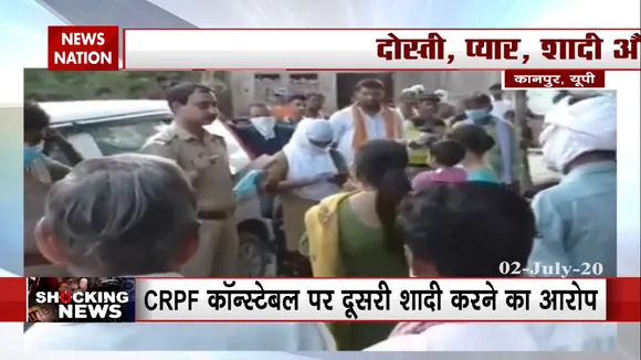 शादी के मंडप पहुंचने से पहले हवालात पहुंचा दूल्हा, सोशल मीडिया की दोस्ती पड़ी भारी
