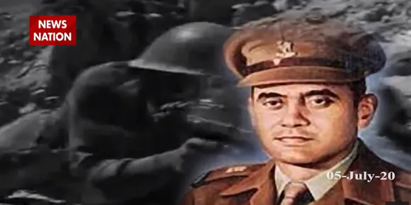 Indo-China war 1962: वो परमवीर मेजर शैतान सिंह, जिसने मरने तक अपने पैर से मशीन-गन चलाता रहा