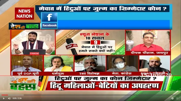 चीन के पीछे हटने पर जीडी बख्शी ने कही ये बात