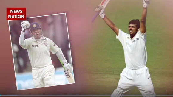 Rahul Dravid का ये रिकॉर्ड तोड़ना मुश्किल ही नहीं नामुमकिन है?