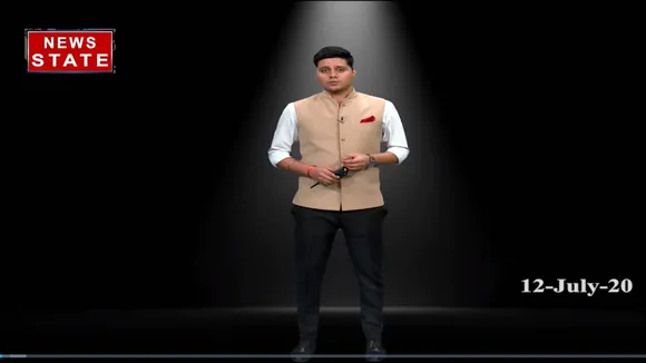 कंंट्रोवर्सी : विकास दुबे के साथ कितने राज हो गए दफन